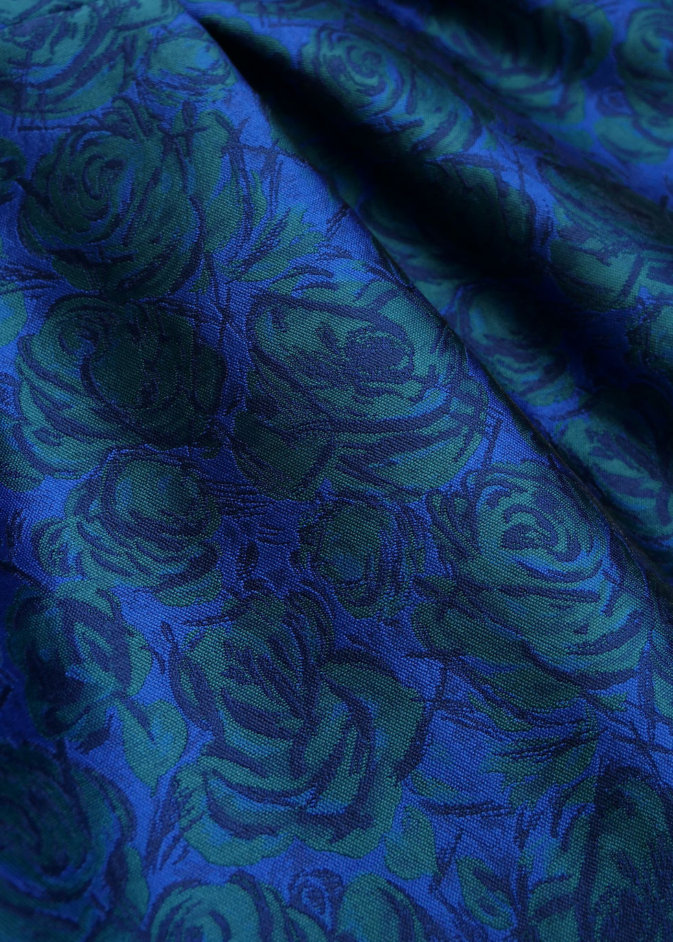 Thumbnail: L.K. Bennett Rose Jacquard Dress | UK 10