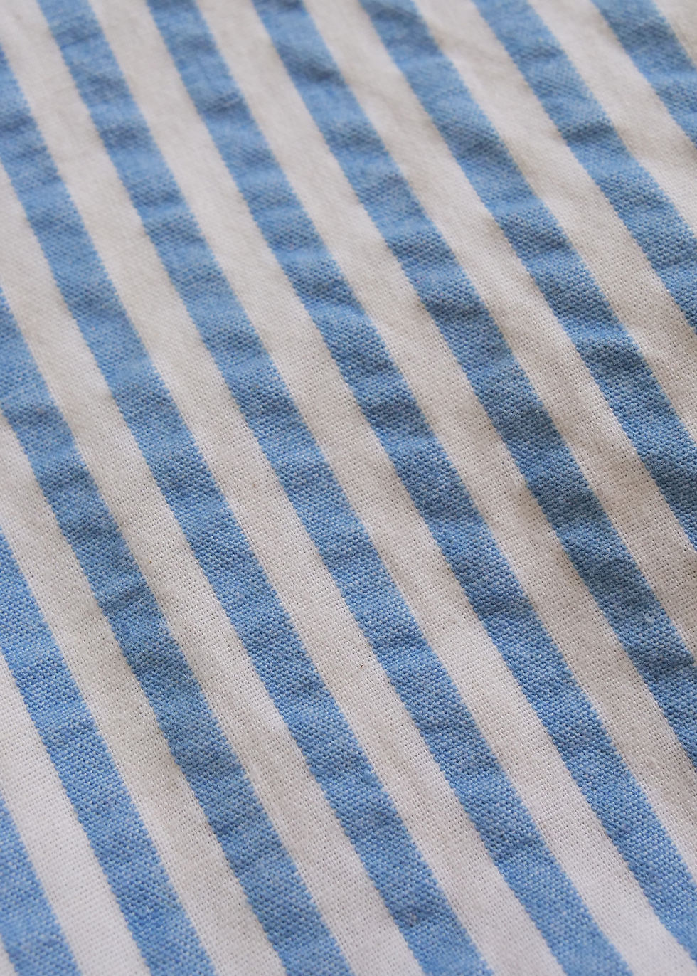 Thumbnail: Creatures of Comfort Striped Shirt Dress | XS