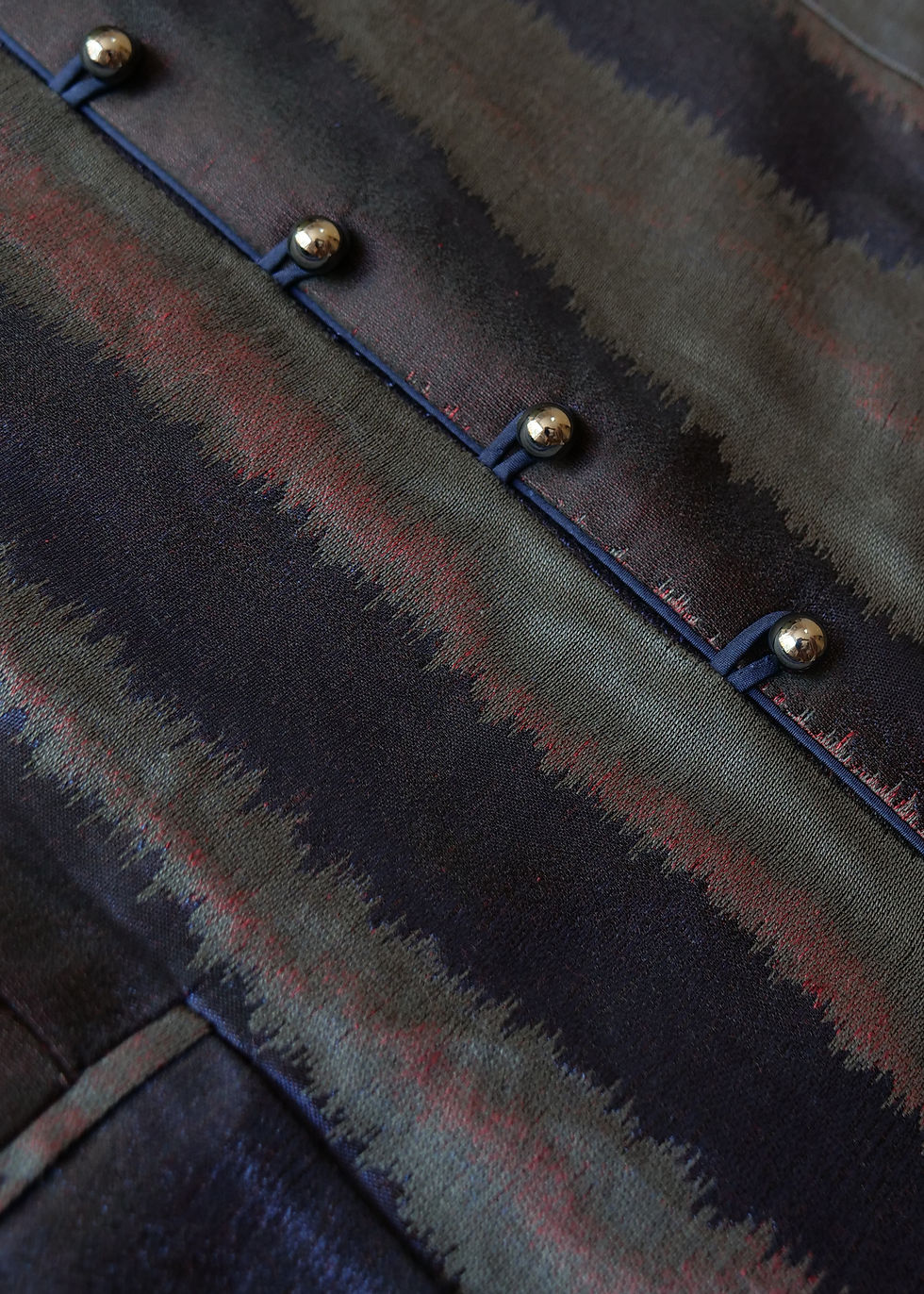 Thumbnail: Varana Woven Jacket | UK 14