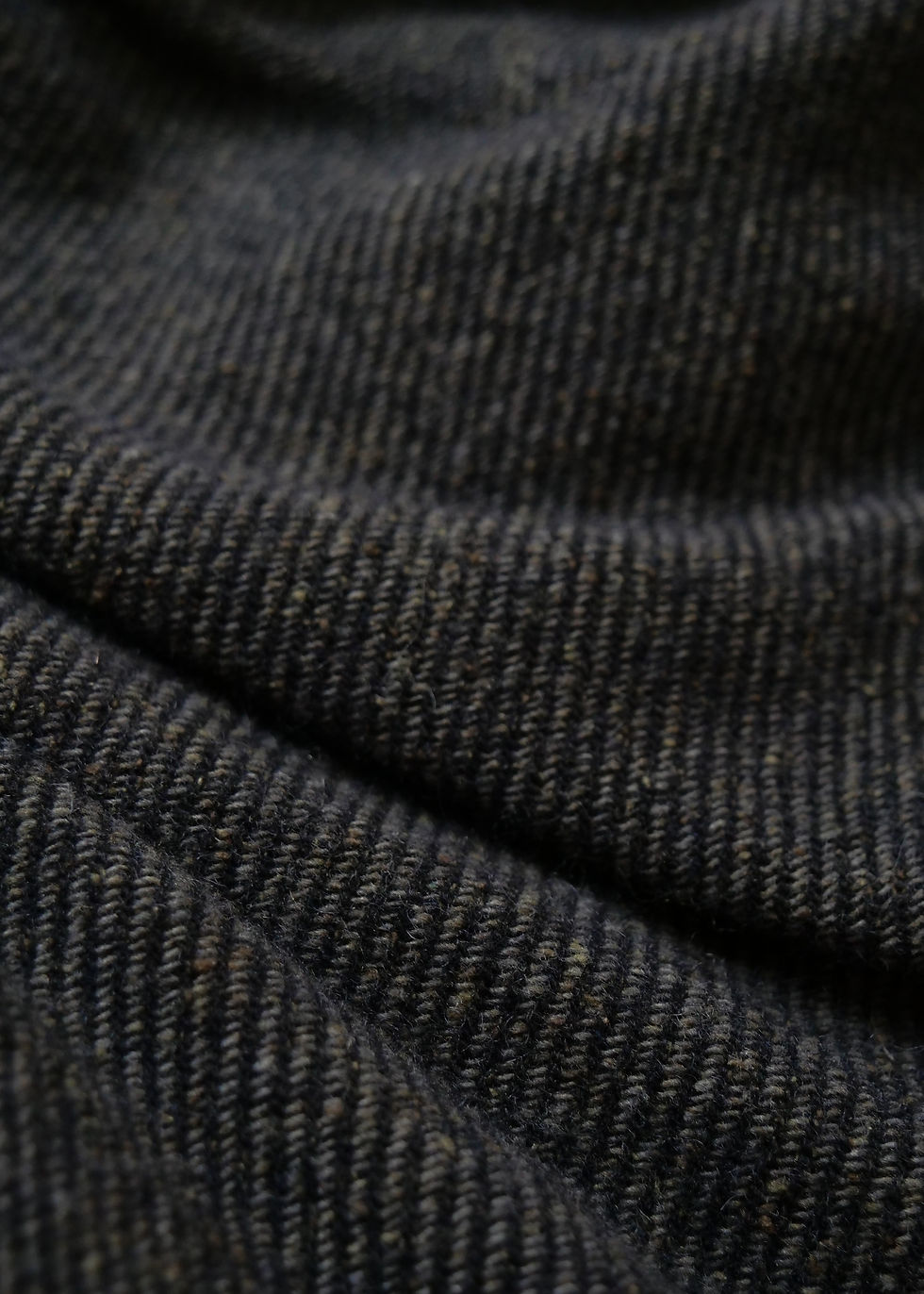 Thumbnail: Isabel Marant Étoile Wool Dress | UK 10