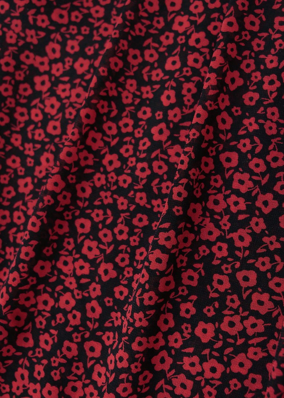 Thumbnail: Hush Dionne Floral Skirt | UK 10