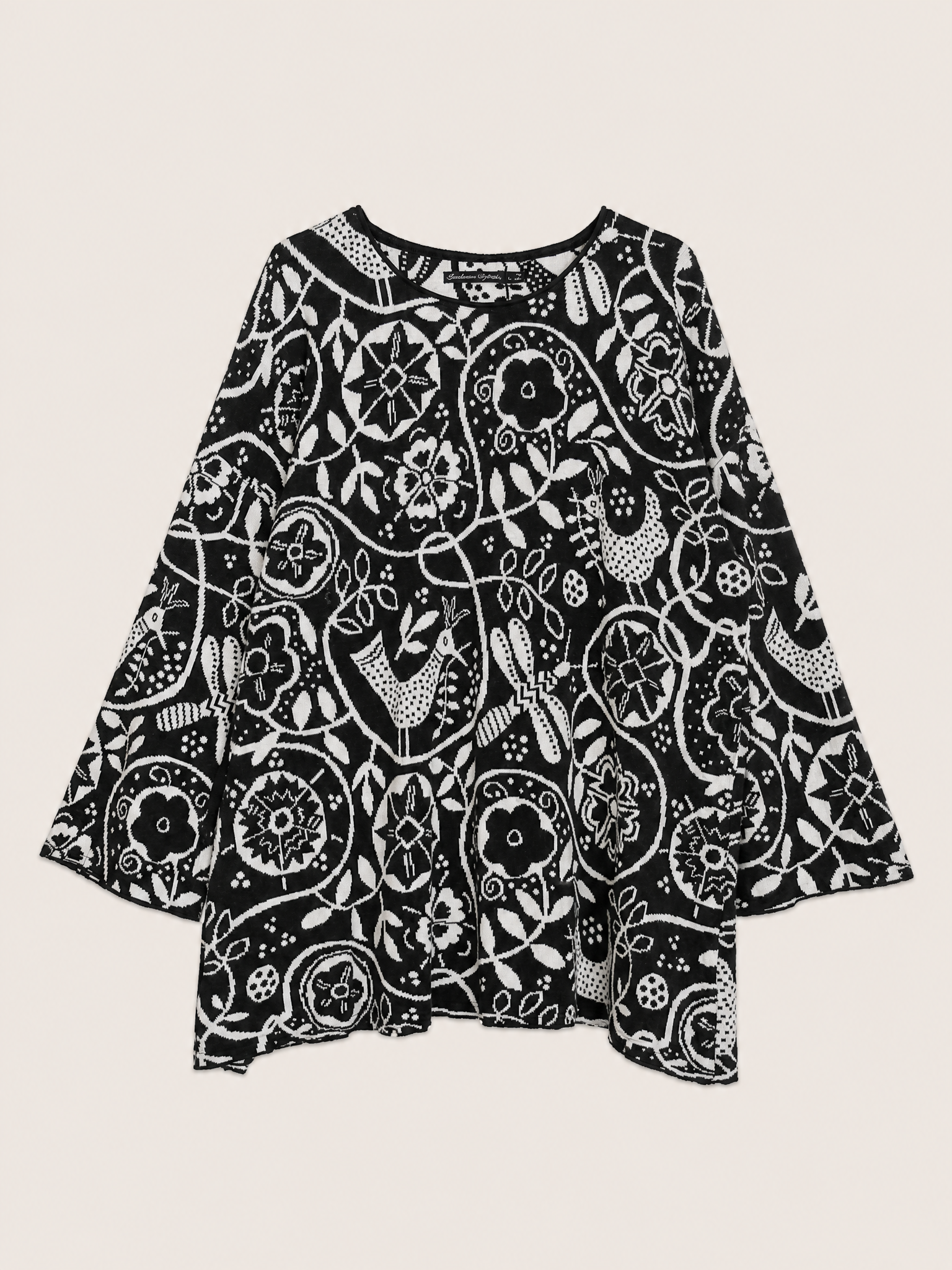 Gudrun Sjoden Jumper | L