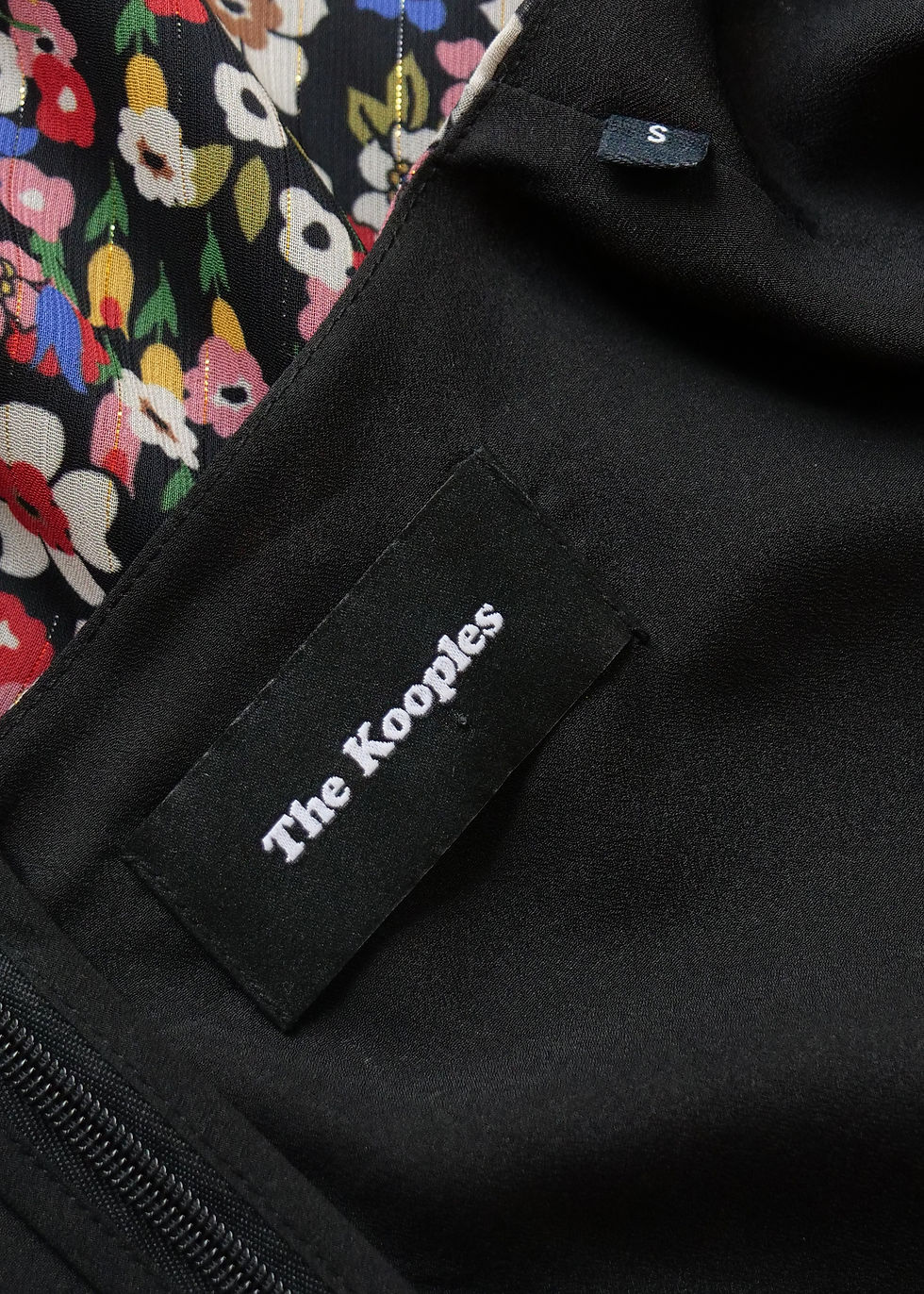 Thumbnail: The Kooples Floral Dress | S