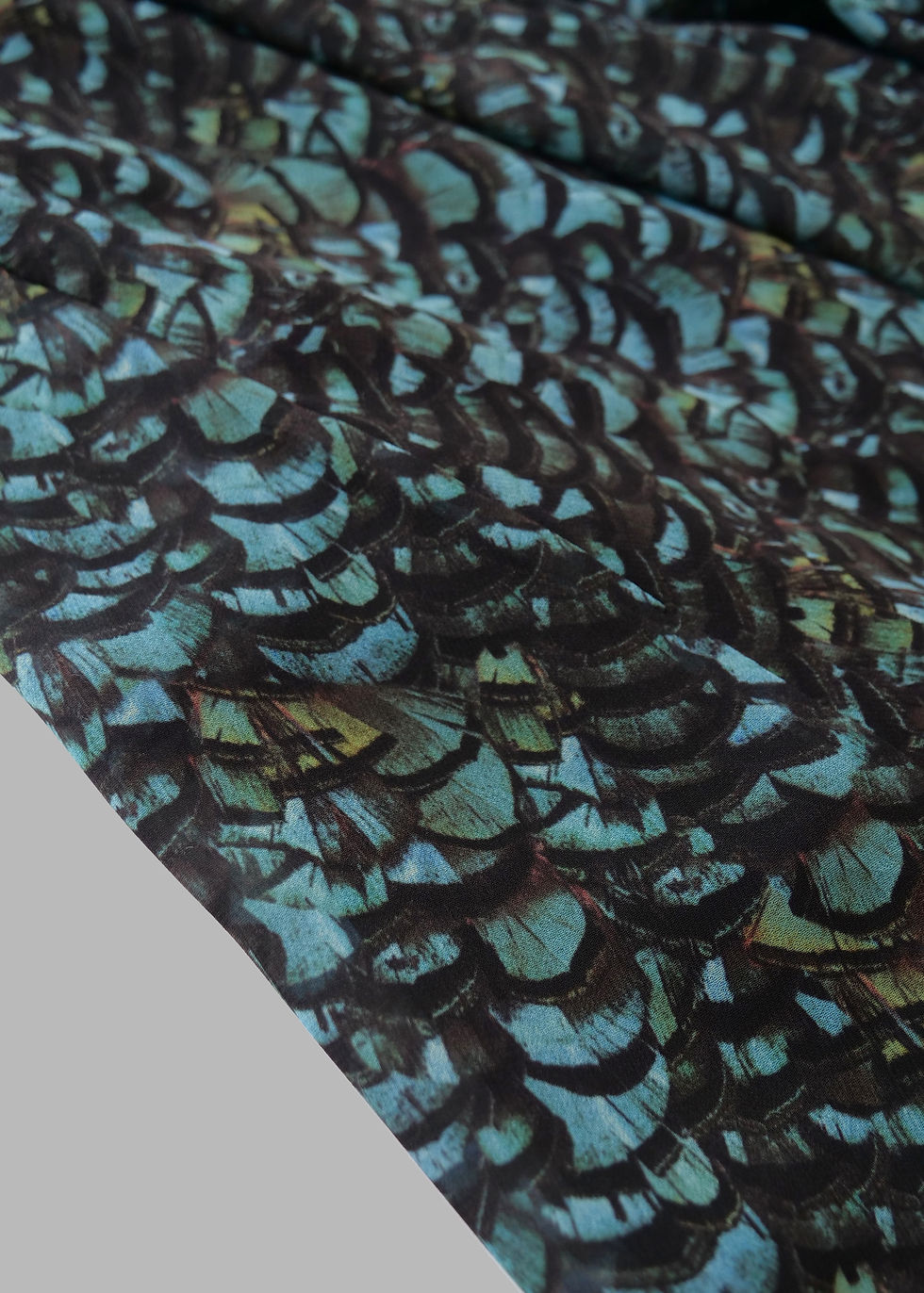 Thumbnail: AllSaints Nichola Plume Dress | XS