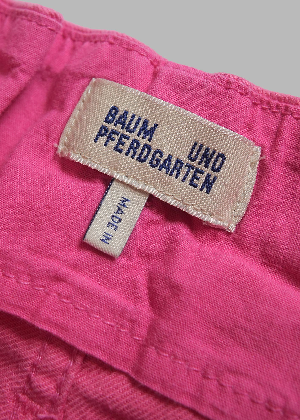 Thumbnail: Baum Und Pferdgarten Nysha Trousers -UK 6-