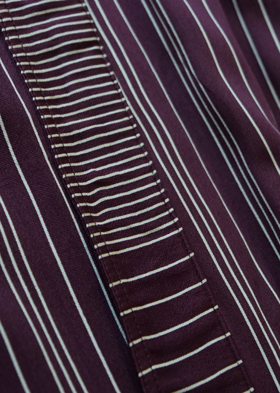 Thumbnail: Reiss Albi Shirt Dress | UK 6