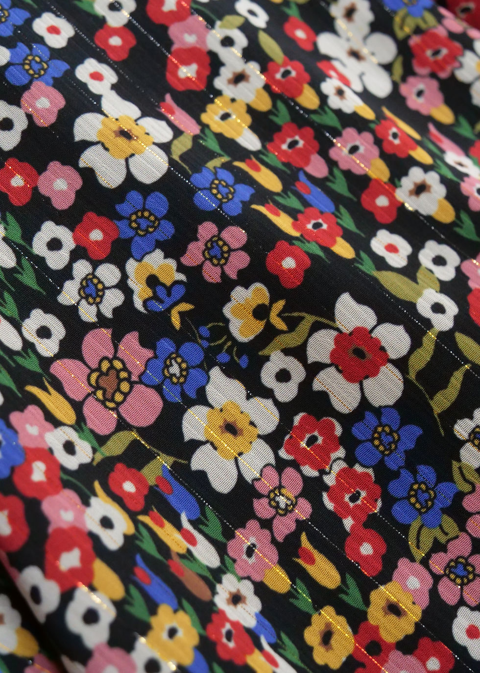 Thumbnail: The Kooples Floral Dress | S