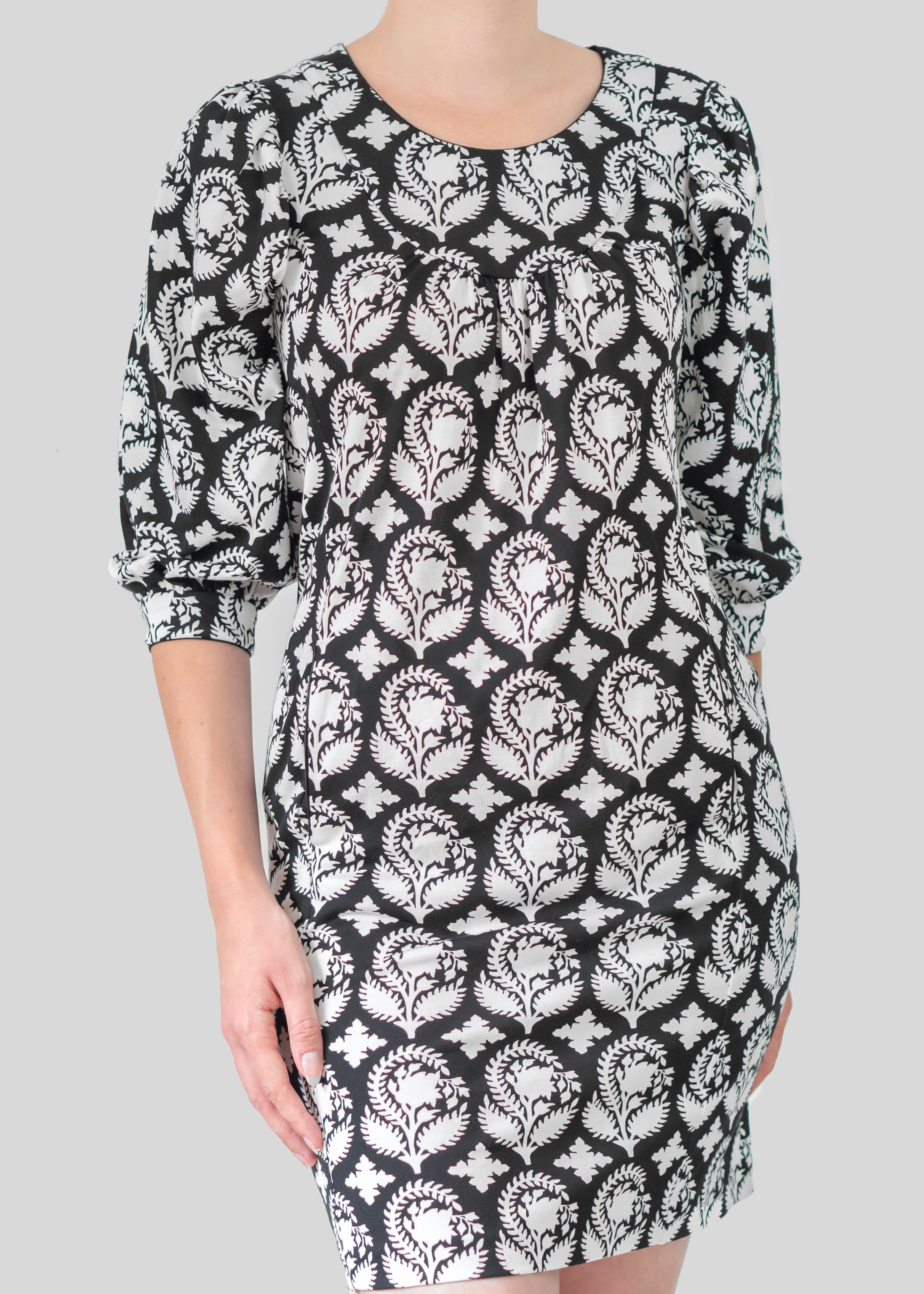 Diane Von Furstenberg Noelle Dress | XS