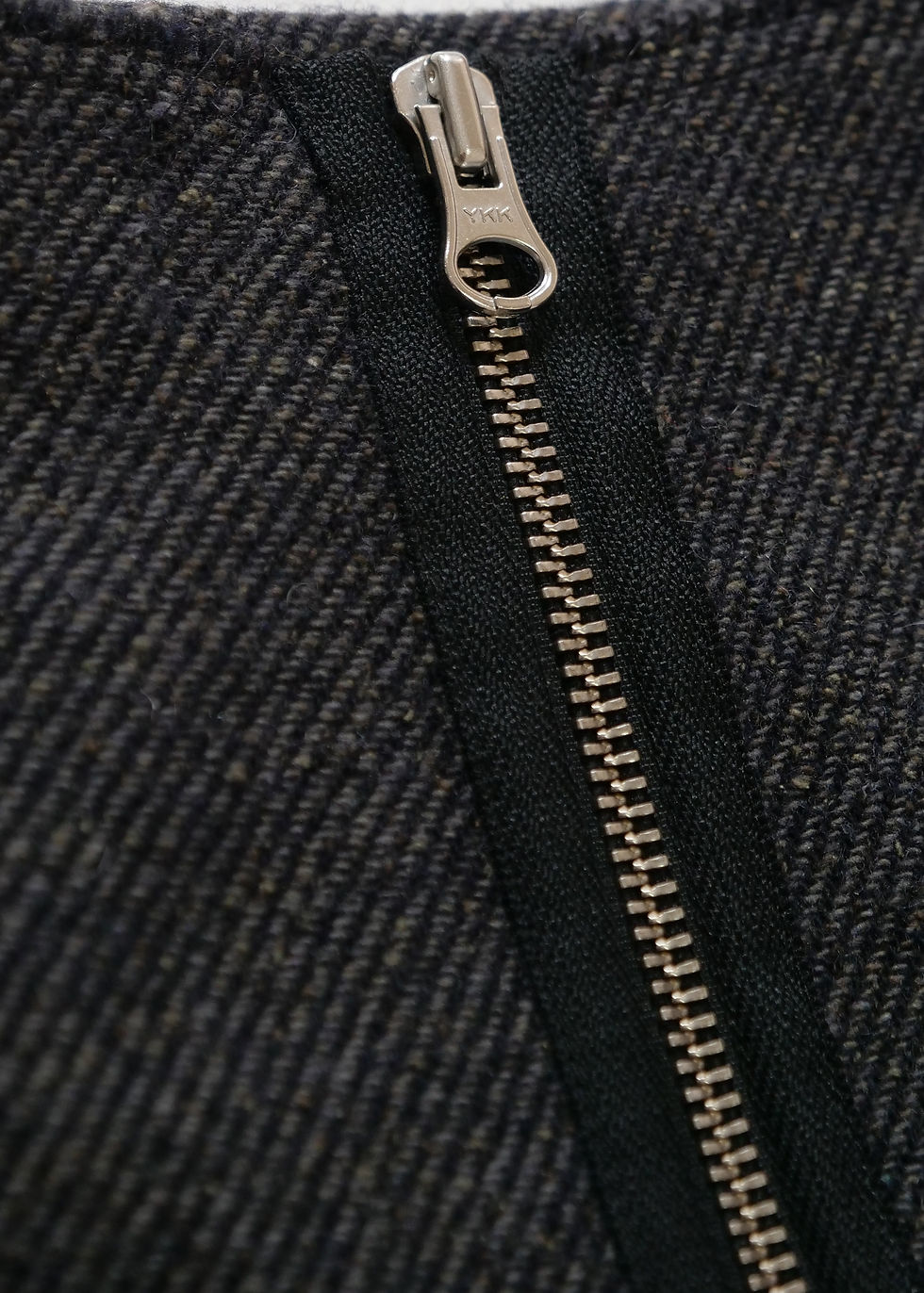 Thumbnail: Isabel Marant Étoile Wool Dress | UK 10