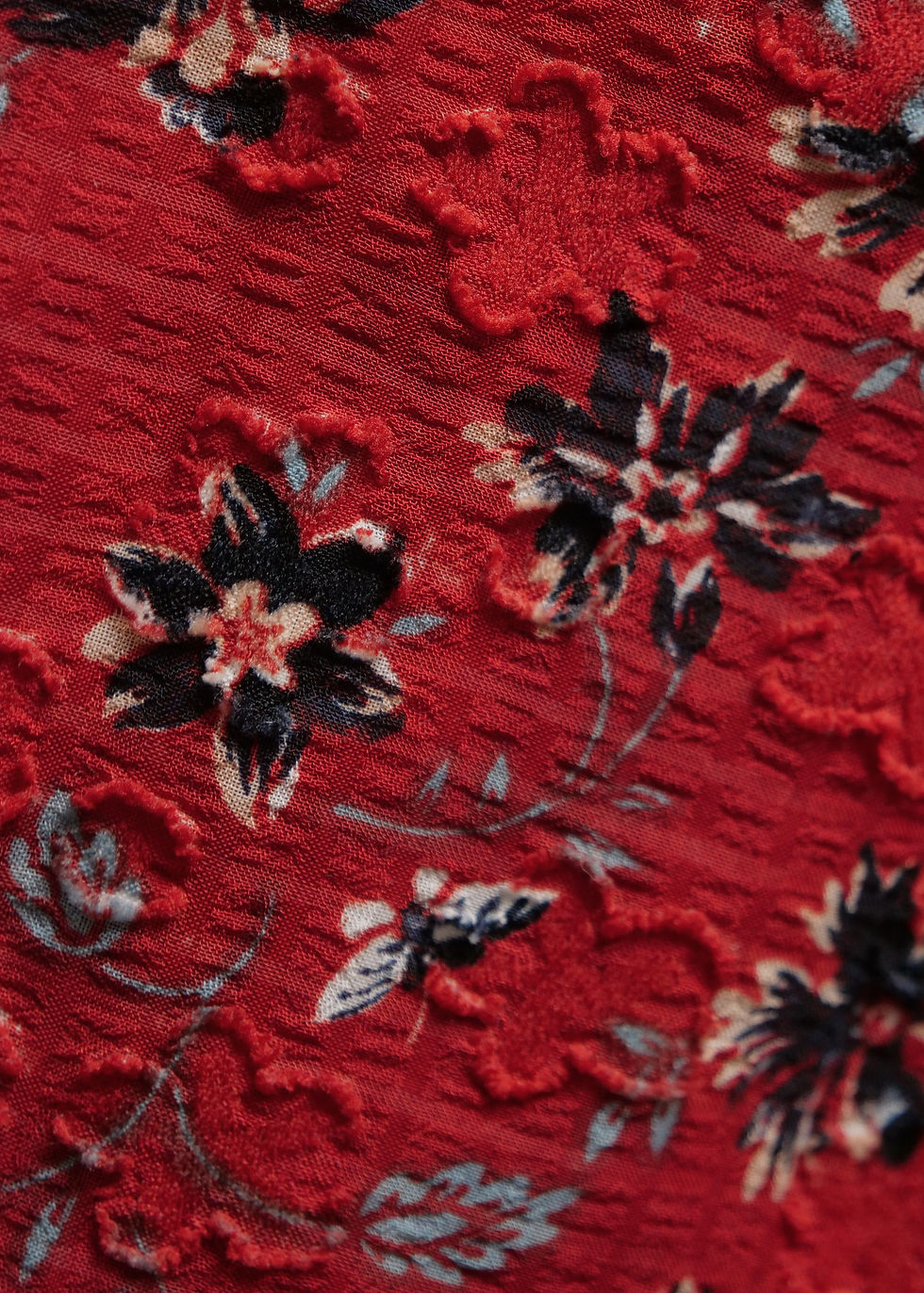 Thumbnail: Ba&sh Galvin Floral Dress | UK 6