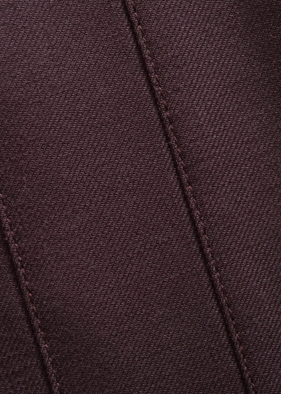 Thumbnail: Amanda Wakeley Wool Blend Pencil Dress | UK 10