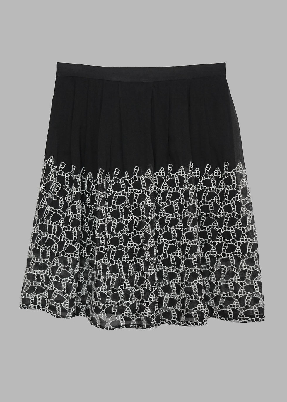 AllSaints Sidney Skirt | UK 10
