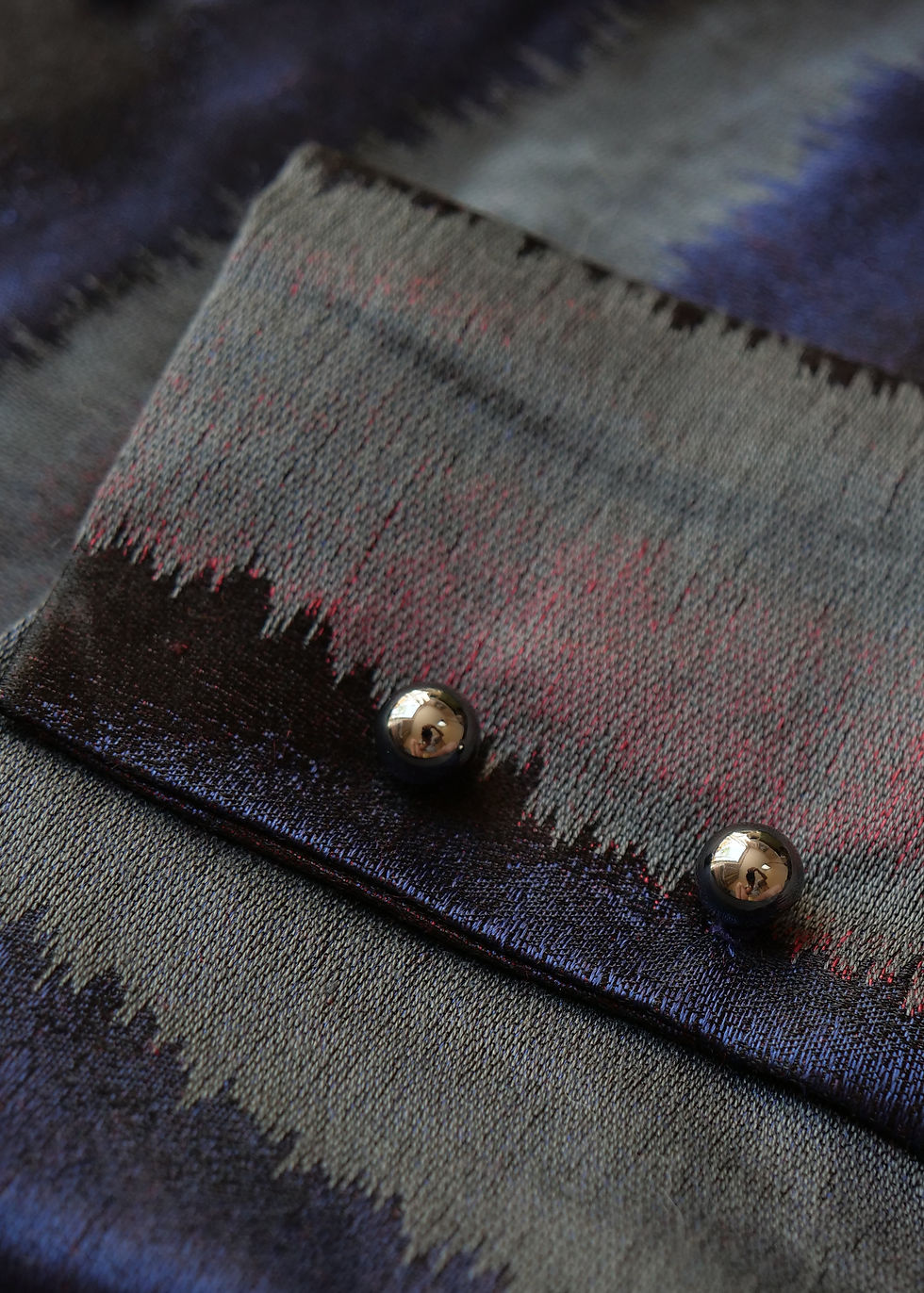 Thumbnail: Varana Woven Jacket | UK 14