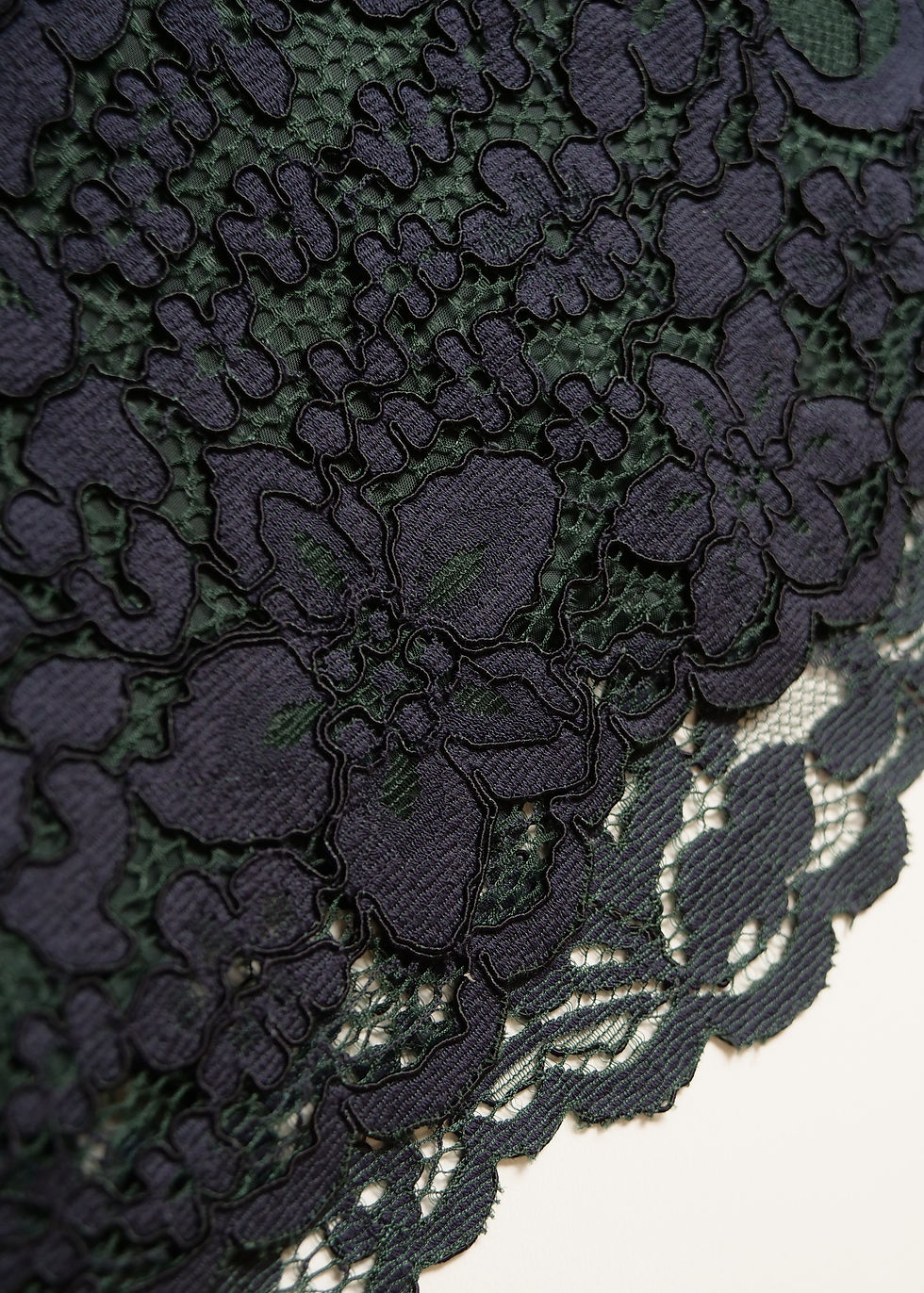 Thumbnail: Tory Burch Lace Dress | UK 12