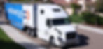 Moving Truck