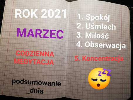 KONCENTRACJA