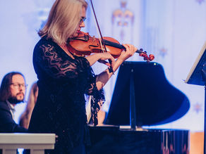 Unterstützt: Schlesische Musikfeste 2026