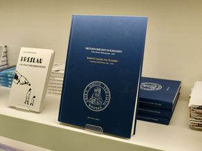 Brücken der Zeit im Schlesischen Museum
