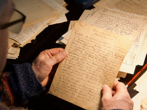 Erfassung des Archivs des Klosters Grüssau