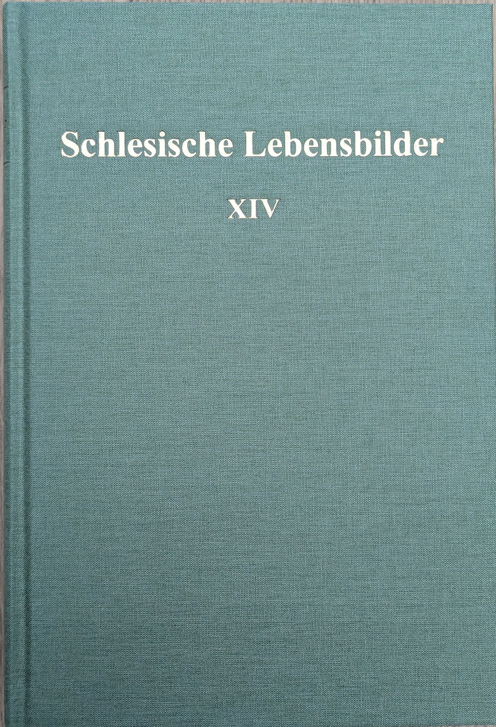Buchcover