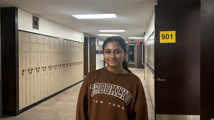 Spotlight: Kayla Rajan, Helping Special Needs Student Communicate