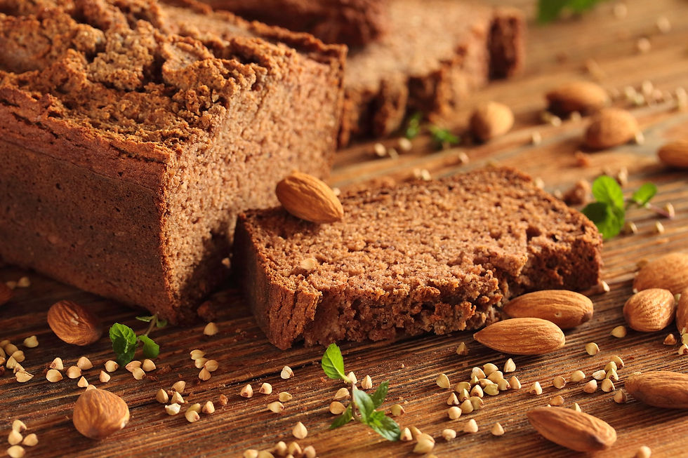 Can You Balance Your Gut Health With Gluten?