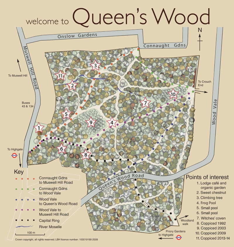 queens_wood_map1.gif