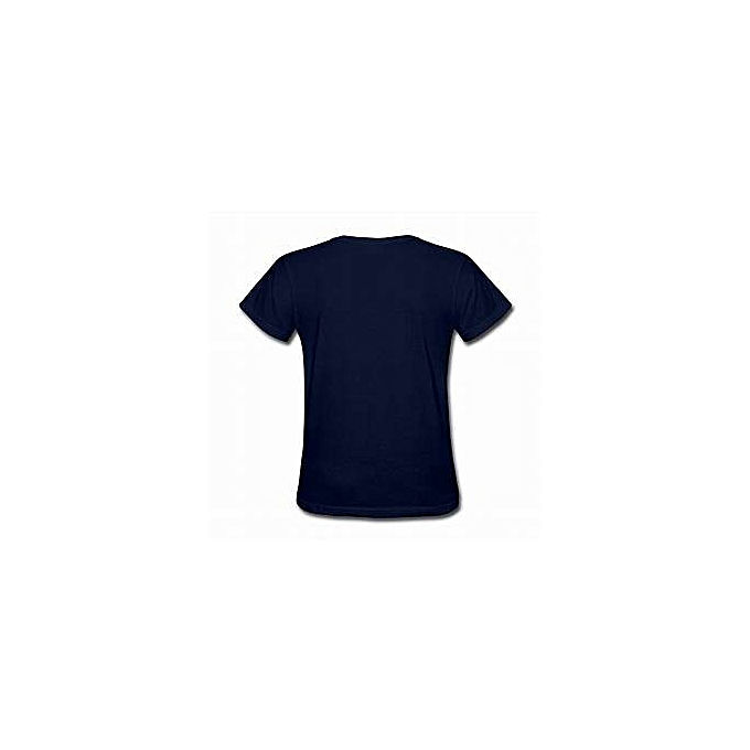 Thumbnail: Best MUM Ever Women's T-Shirt- Navy Blue