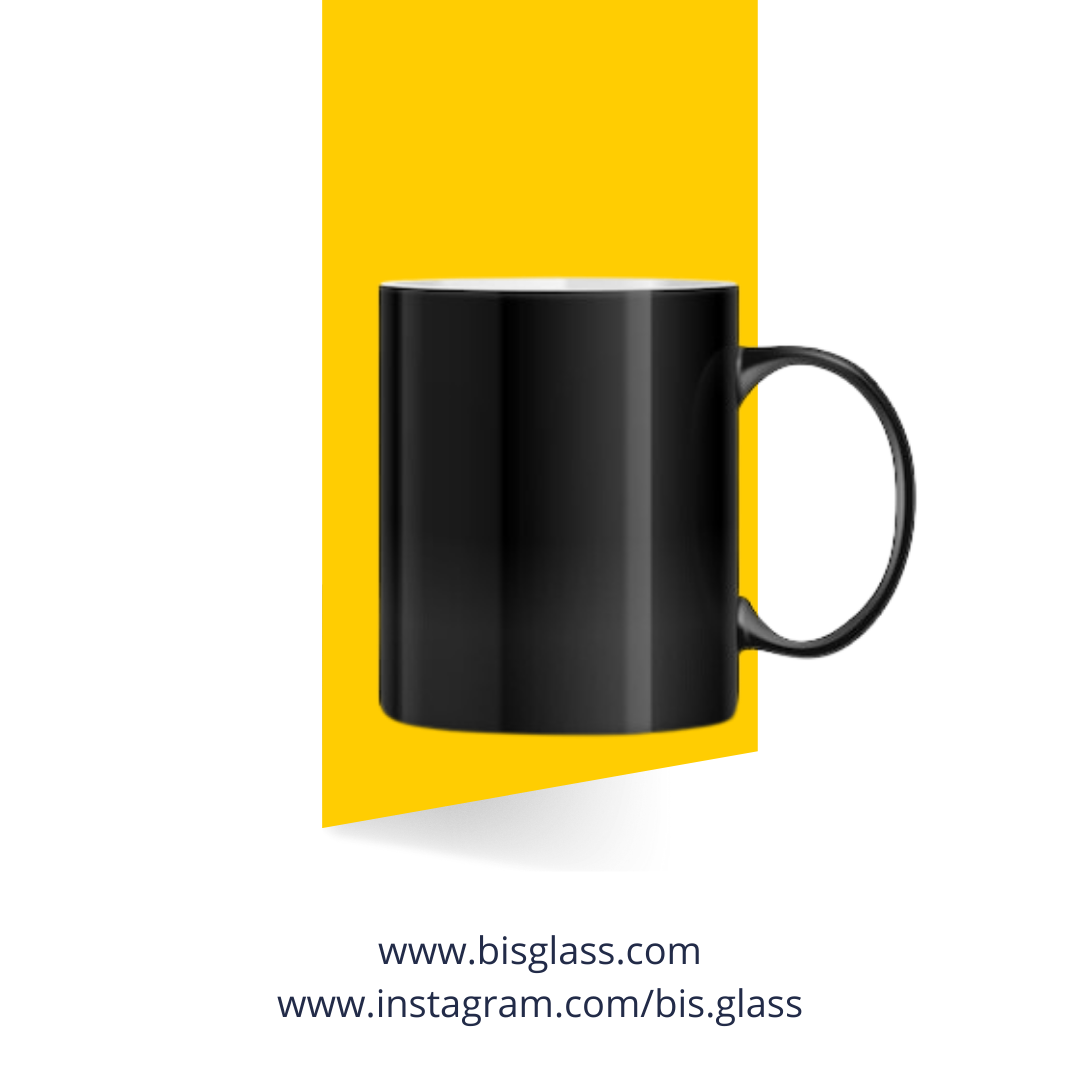 Crna šolja (7901-2)