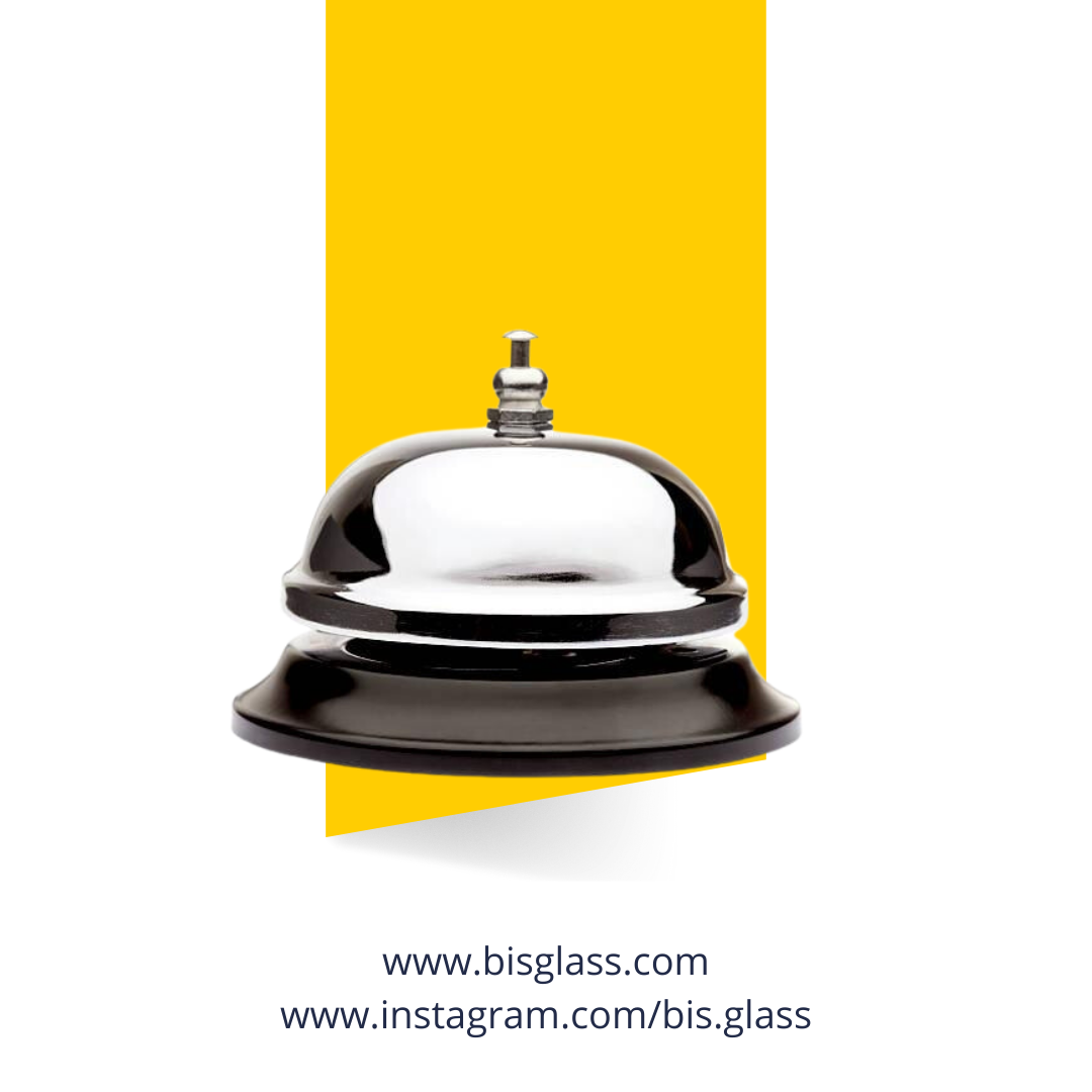 Zvono 10 cm (16910-4)