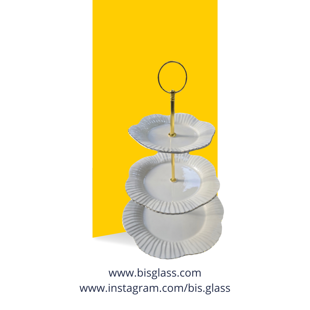 Stalak za kolače (16117-1)