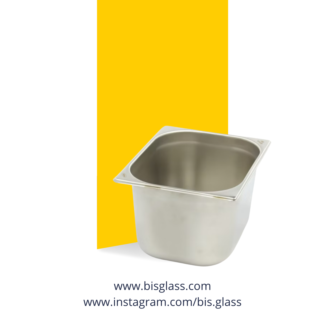 Maxima GN posuda 15 cm (09367513)