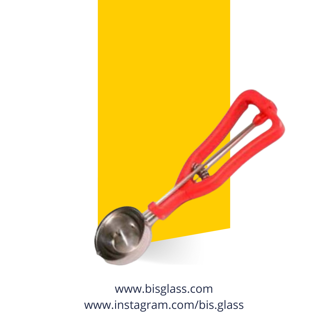 Kašika za sladoled 70 (12732)