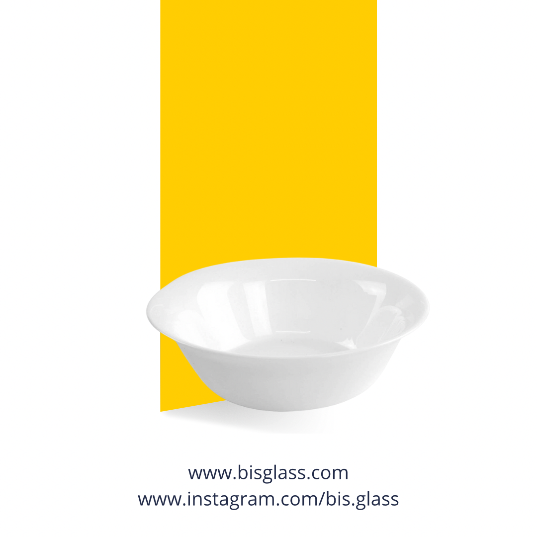 Zdjela 14x14 cm (1261)