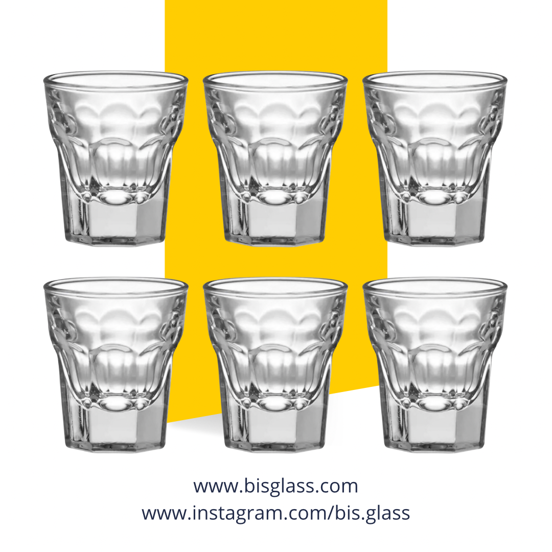 Marocco Liqueur 3 cl - 6 komada (56037)