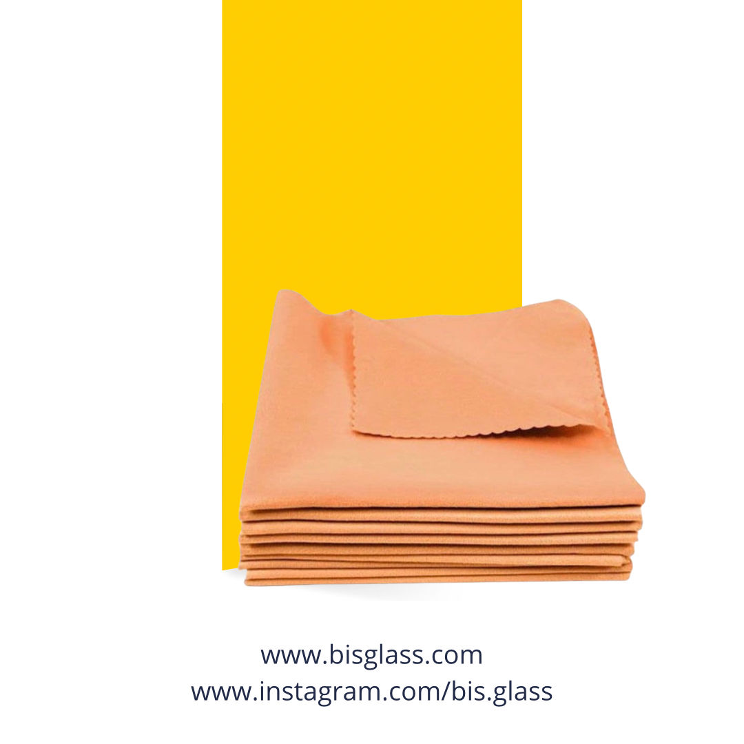 Premium microfiber krpa - 50 x 70 cm (TM710)