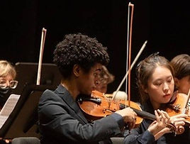 Conservatory Orchestra I