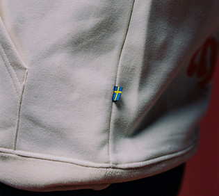 Imminence Hoodie costum Label