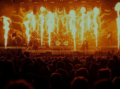 Lorna Shore - AllYourBandNeeds Backdrop