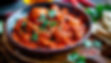 Chicken curry