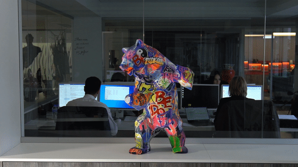 Attaque de l'Ours
