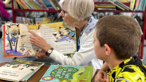 Discover why early parent-teacher communication boosts student confidence and reading skills. Learn 3 simple ways to partner with your child’s teacher this school year!