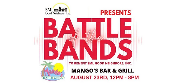Battle of the Bands SML
