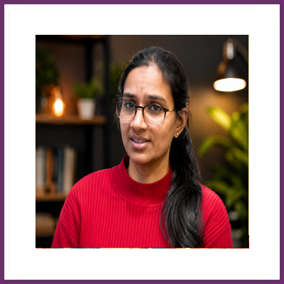 Anitha Saravanakumar Real Sai Miracles