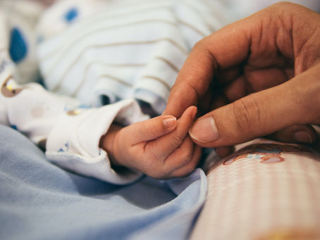 Understanding Postpartum Anxiety and OCD