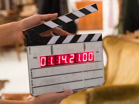 Intimacy Coordinators Face New Challenges on Set