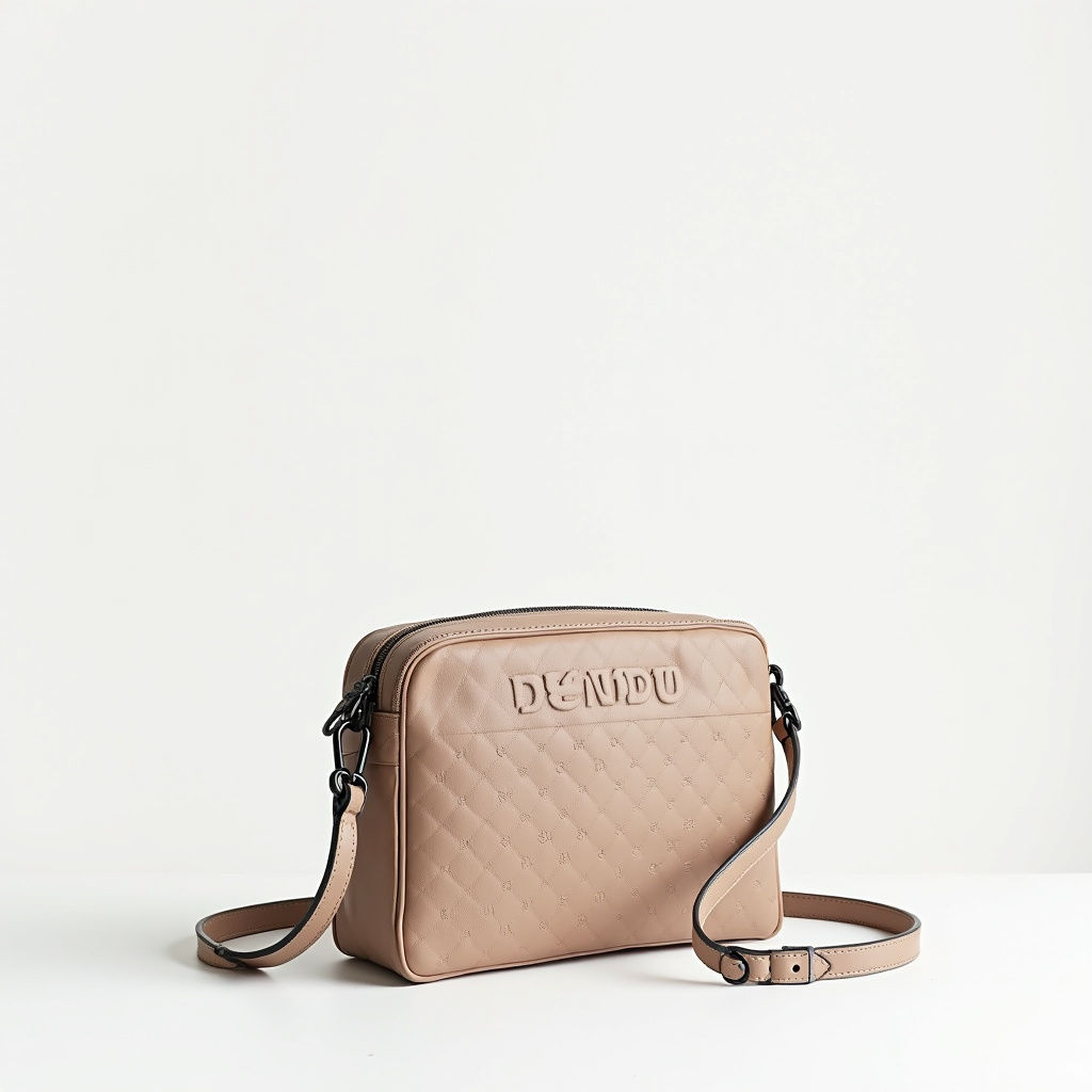 DC Neighborhood Crossbody
