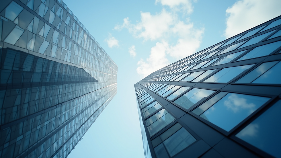 Enhancing Investor Trust through Strategic Governance