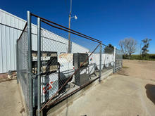 Ag and Highway #1 and #2 Fuel