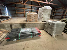 Fencing Supplies